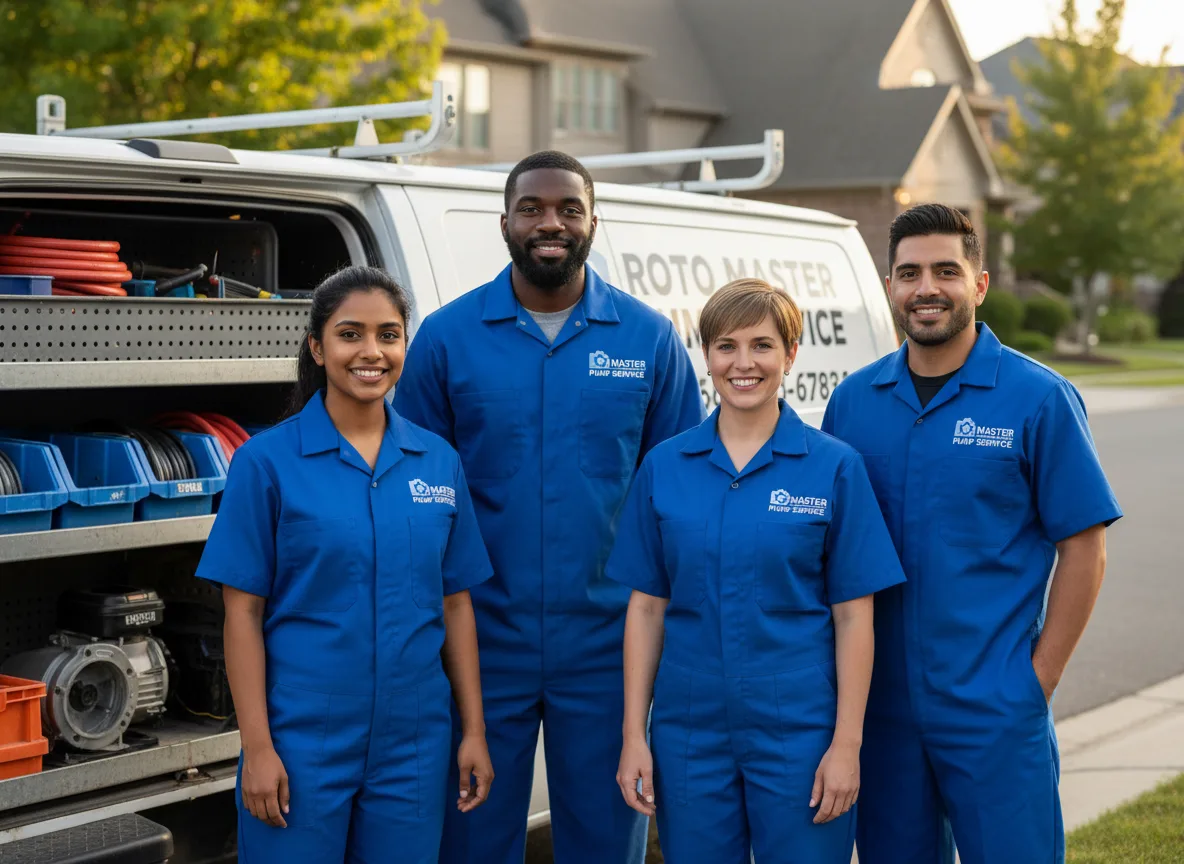 Sump Pump Installation company in Sugar Grove, PA